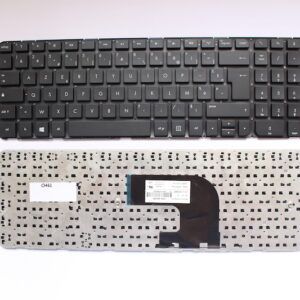 Clavier POUR PC PORTABLE HP DV6-7000