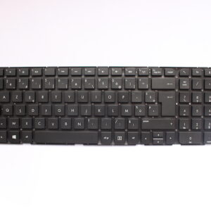 Clavier POUR PC PORTABLE HP DV6-7000