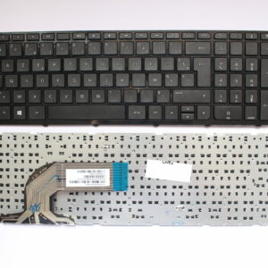 Clavier POUR PC PORTABLE HP 15N034 SF – 250-G3 – 255-G3