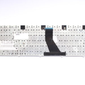 Clavier POUR PC PORTABLE HP CQ70