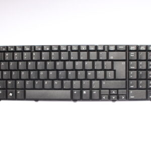 Clavier POUR PC PORTABLE HP CQ70