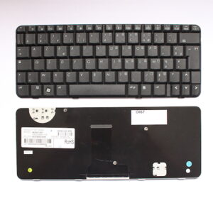 Clavier POUR PC PORTABLE HP 2230S