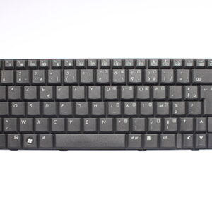 Clavier POUR PC PORTABLE HP 2230S