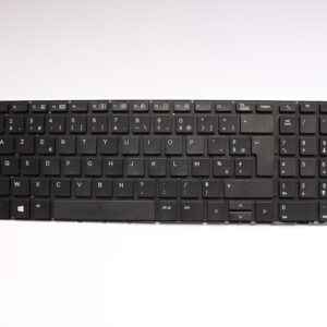 Clavier POUR PC PORTABLE HP ProBook 450-G2 – 650-G1 – 450-G1