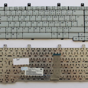 Clavier POUR PC PORTABLE HP M2000 – M2100