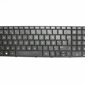 Clavier AZERTY POUR PC PORTABLE HP Pavilion SleekBook 15-B100EK SERIES
