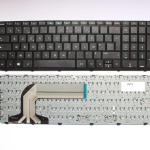 Clavier POUR PC PORTABLE HP Pavilion 17