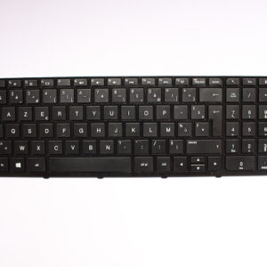Clavier POUR PC PORTABLE HP Pavilion 17