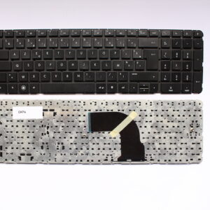 Clavier POUR PC PORTABLE HP DV7-7000 – DV7T SERIES