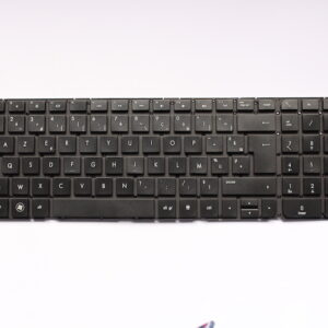 Clavier POUR PC PORTABLE HP DV7-7000 – DV7T SERIES