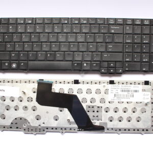 Clavier POUR PC PORTABLE HP ProBook 6550B