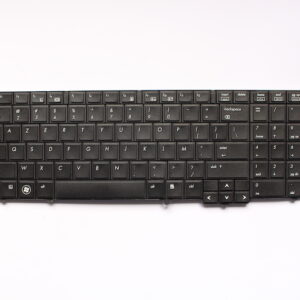 Clavier POUR PC PORTABLE HP ProBook 6550B