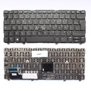 Clavier POUR PC PORTABLE HP EliteBook 820-G1 – 820-G2