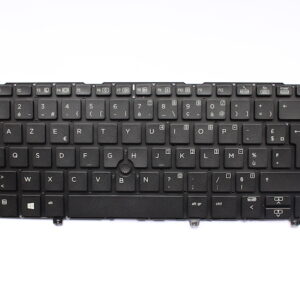 Clavier POUR PC PORTABLE HP EliteBook 820-G1 – 820-G2