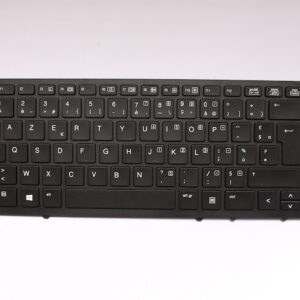 Clavier POUR PC PORTABLE HP EliteBook 840-G1 – 840-G2