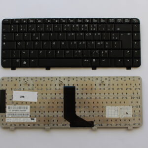 Clavier POUR PC PORTABLE HP DV3000 – DV2000