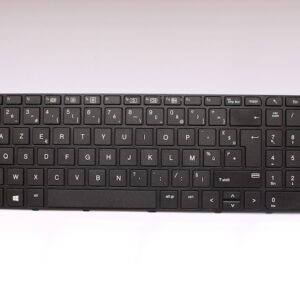 CLAVIER Pour Pc Portable HP PROBOOK 450-G3 455-G3 470-G3 450-G4 455-G4 470-G4 650-G2 655-G2 650-G3