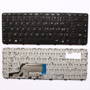Clavier POUR PC PORTABLE HP ProBook 430-G3 G4