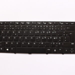 Clavier POUR PC PORTABLE HP ProBook 430-G3 G4