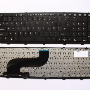 Clavier POUR PC PORTABLE HP ProBook 650-G1