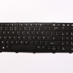 Clavier POUR PC PORTABLE HP ProBook 650-G1