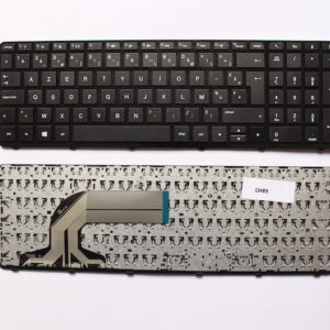 Clavier POUR PC PORTABLE HP ProBook 250 – 255