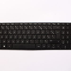 Clavier POUR PC PORTABLE HP 15-P SERIES
