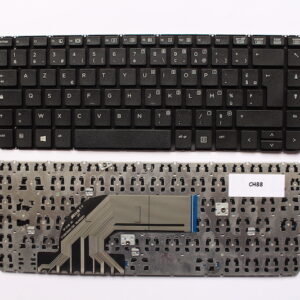 Clavier POUR PC PORTABLE HP ProBook 430-G2