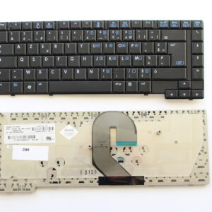 Clavier POUR PC PORTABLE HP 6510B – 6515