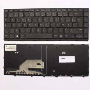 Clavier POUR PC PORTABLE HP ProBook 440-G5