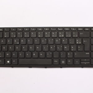 Clavier POUR PC PORTABLE HP ProBook 440-G5