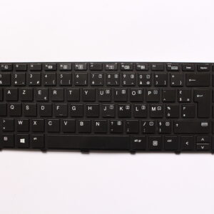 Clavier POUR PC PORTABLE HP ProBook 640-G3