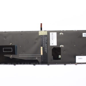 Touche De Clavier Pour HP Elitebook 725 G4, 850 G3 G4 - Pièce D'occasion HP384