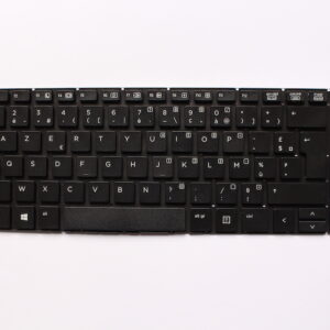 Clavier POUR PC PORTABLE HP ProBook 430-G1