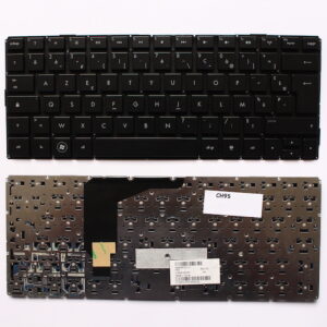 Clavier POUR PC PORTABLE HP Pavilion ENVY 13-1000