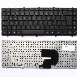 Clavier POUR PC PORTABLE HP ProBook 4340S