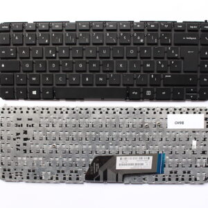 Clavier POUR PC PORTABLE HP Pavilion ENVY 4