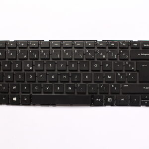 Clavier POUR PC PORTABLE HP Pavilion ENVY 4