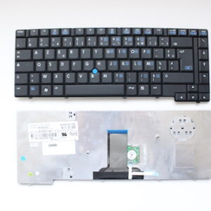 Clavier POUR PC PORTABLE HP COMPAQ 8510W-8510P