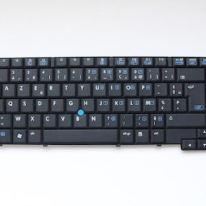 Clavier POUR PC PORTABLE HP COMPAQ 8510W-8510P