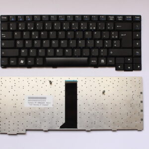 Clavier LG LW40