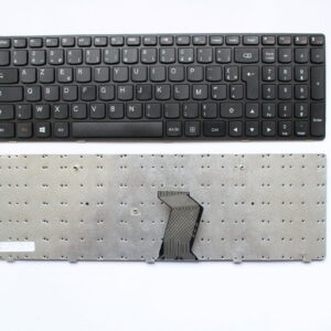 Clavier POUR PC PORTABLE LENOVO G500 – G510 – G505