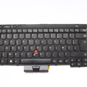 Clavier POUR PC PORTABLE LENOVO T430 – T430S – T530 WITH TRACKPOINT