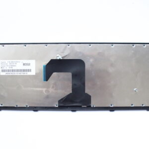 Clavier POUR PC PORTABLE LENOVO Ideapad S400 – S300