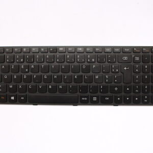 Clavier POUR PC PORTABLE LENOVO Z510 – G50-4580  G50-70