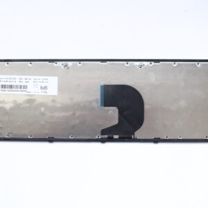 Clavier POUR PC PORTABLE LENOVO Ideapad Z500