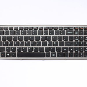 Clavier POUR PC PORTABLE LENOVO Ideapad Z500