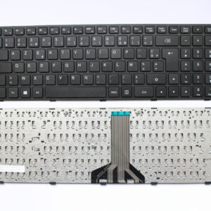 Clavier POUR PC PORTABLE LENOVO Ideapad 100-15IBD – 100-14IBD