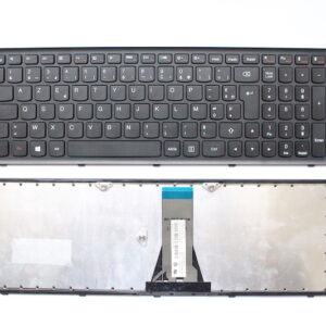 Clavier POUR PC PORTABLE LENOVO Ideapad FLEX15 – 15D – FEX14