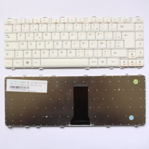 Clavier POUR PC PORTABLE LENOVO Y550